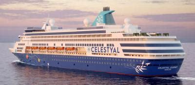 Celestyal Journey Cruises