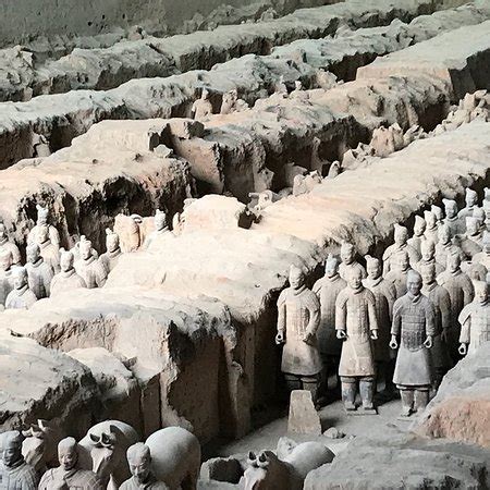 Terracotta Warriors Tour (Xi'an) - 2018 All You Need to Know Before You Go (with Photos ...