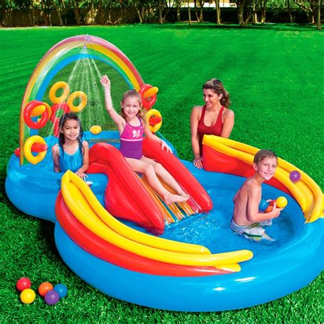 Top 9 Best KIDDY POOLS and Baby Pools Review 2022 + Buying Guide