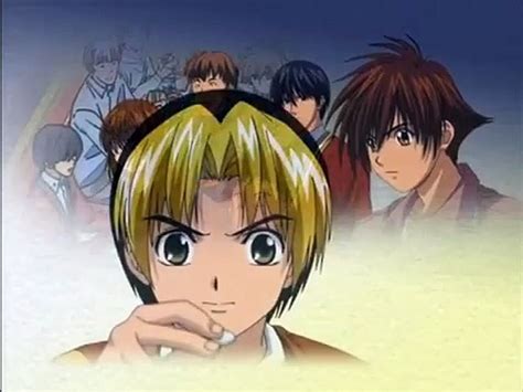 Hikaru no Go Saison 0 - Hikaru no Go Ending 4 (eps 47-63) (EN) - Vidéo Dailymotion