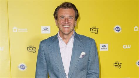 How 'Dancing with the Stars' Gave Robert Herjavec 'Belief In the Future ...