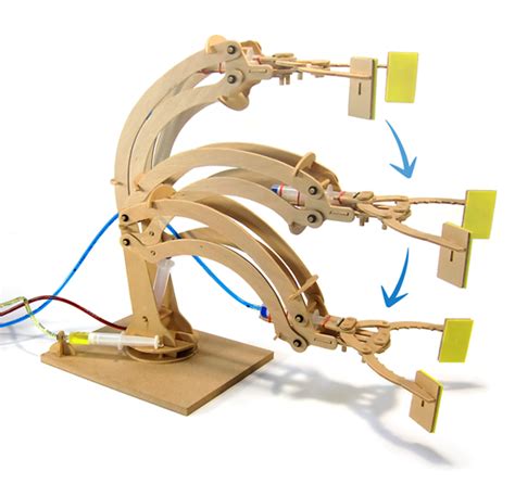 Robotic Arm | Pathfinders