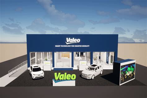 Valeo innovations at CES 2023 | Valeo