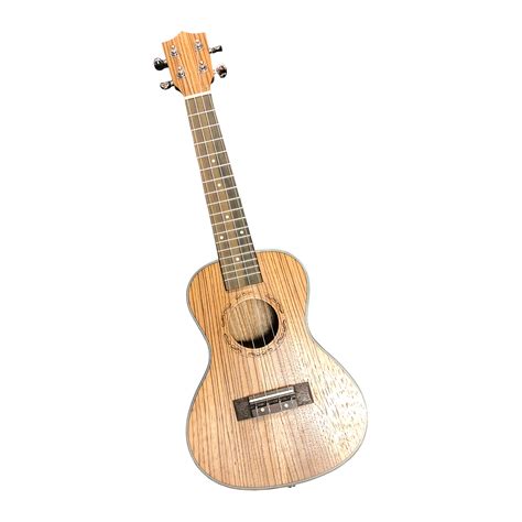 Concert Ukulele – Heriz Music & Art | Bay Area Musical Instrument Sales ...