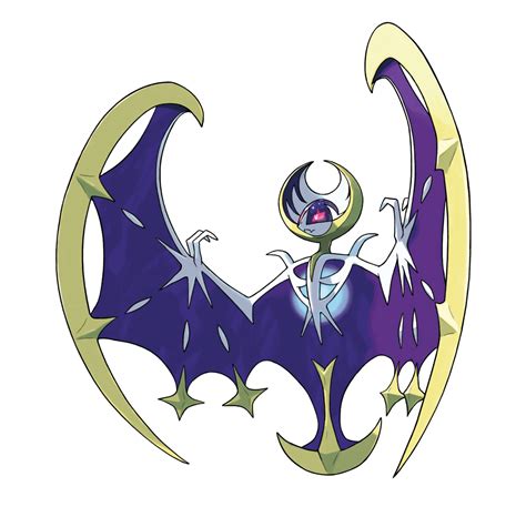 PR: LEGENDARY POKÉMON UNVEILED FOR POKÉMON SUN AND POKÉMON MOON - Pure Nintendo