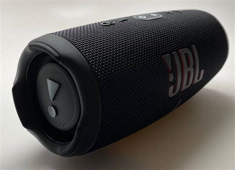 JBL Charge 5 Review: Delivers Next-Level Sound Anywhere, Anytime ...