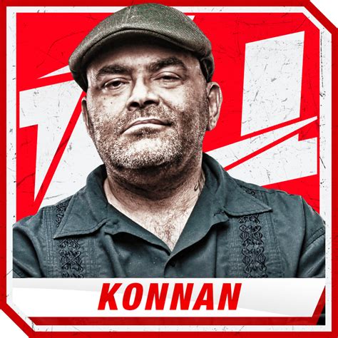 KONNAN