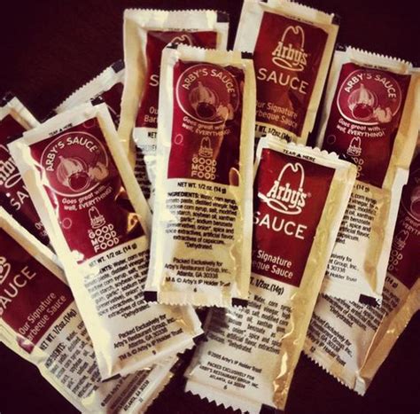 arbys sauce recipe - Make your favorite Restaurant & Starbucks recipes ...