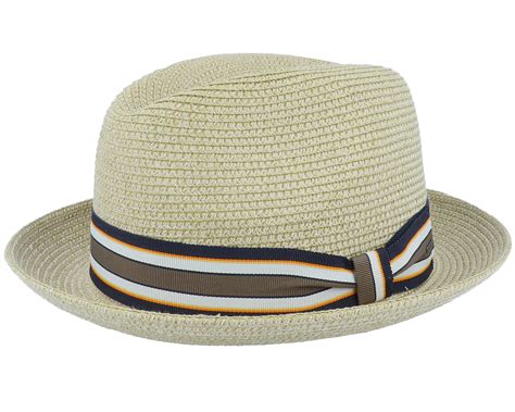 Salem Driftwood Straw Hat - Bailey hat | Hatstoreworld.com