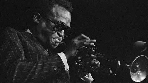 Grab A Seat In The Studio With The Miles Davis Quintet : NPR