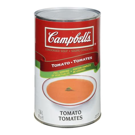Tomato Soup (Bulk 12×1.36L) – Grocery Shop Online Canada