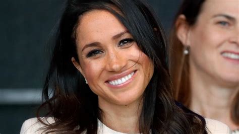 The First Thing Meghan Markle Did When She and Prince Harry Moved In ...