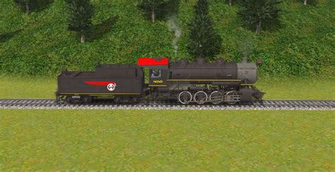 Reskins - Cascade Trainz Works