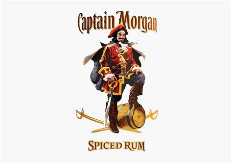 captain morgan logo png