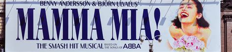 Mamma Mia London Theatre Breaks | Ticket & Hotel | Wowcher