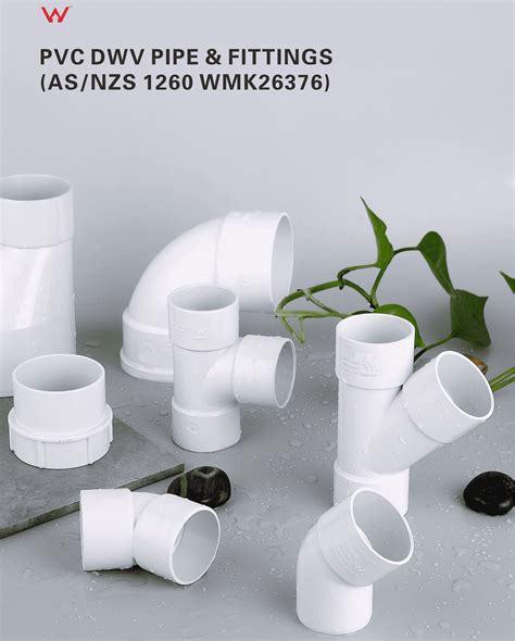 PVC Pipe Fittings – SWDPlastic