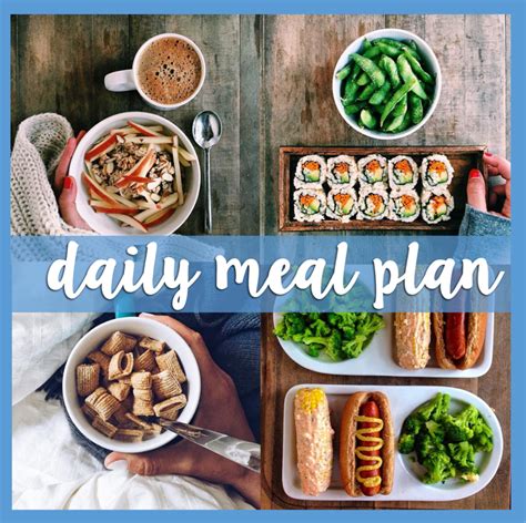 daily meal plan: number four | cait's plate