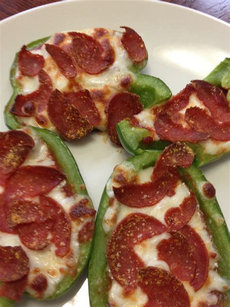 My pizza peppers | Food, La food, Easy meals