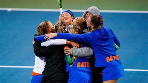 Florida Gators tennis player Ben Shelton is NCAA singles champion