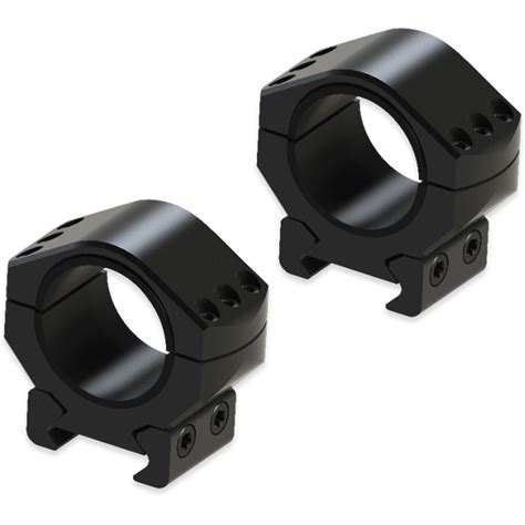 Burris Optics XTR Signature Rings 420210 B&H Photo Video