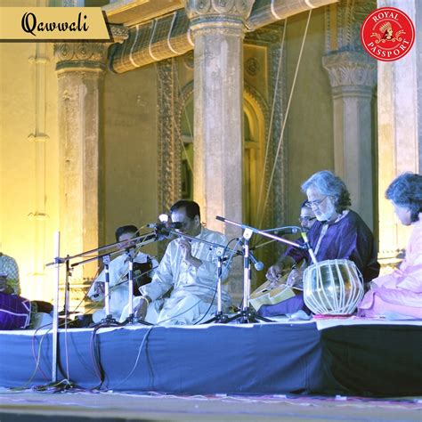 #Qawwali #Music tradition has a proud legacy of over 7000 years. It’s a ...