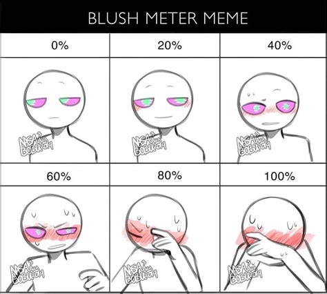 Drawing Meme Template