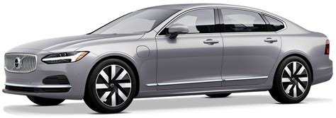 2024 Volvo S90 plug-in hybrid Incentives, Specials & Offers in Miami FL