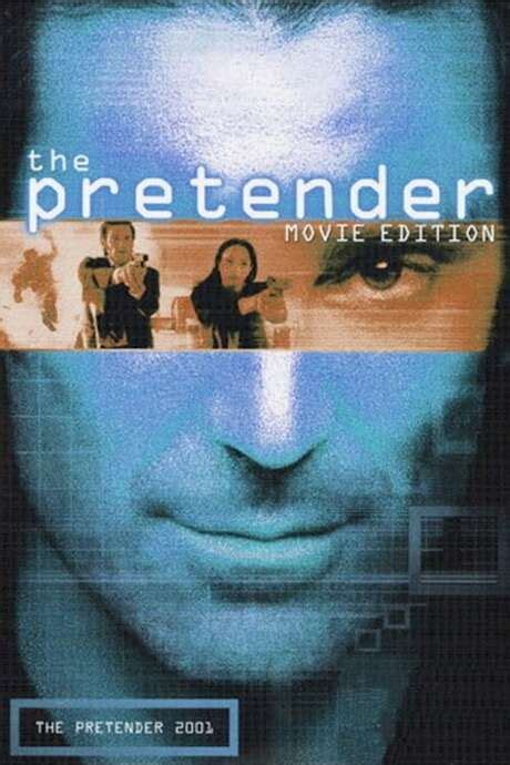 ‎The Pretender 2001 (2001) directed by Frederick King Keller • Reviews, film + cast • Letterboxd