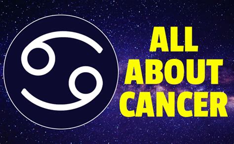 Cancer Love Horoscope 2020: Personality, Traits, Compatibility & Celebs