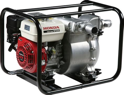 honda water pumps | Honda Lawn Parts Blog