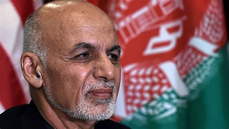 Ashraf Ghani Fast Facts | CNN