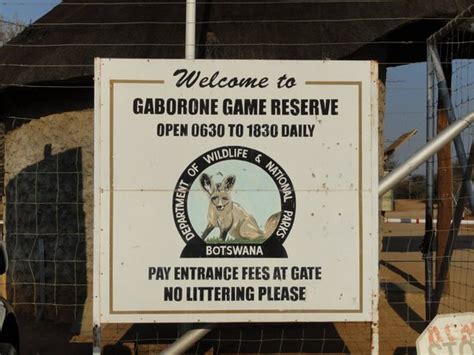 Top 19 things to do in Gaborone, Botswana: Gaborone Attractions – Find what to do today, this ...