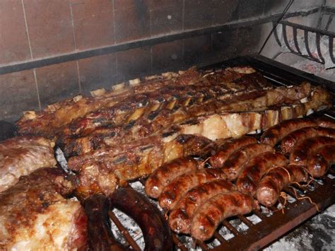 Top 10 best grilled foods all around the world | TravelVivi.com
