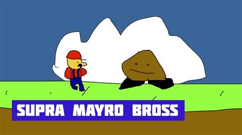 Supra Mayro Bross · Free Game · Showcase - YouTube