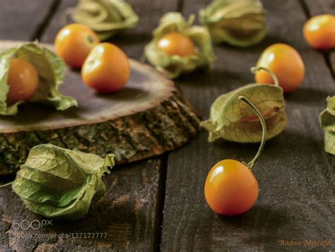 Pic: Physalis | Physalis, Healthy fruits, Food