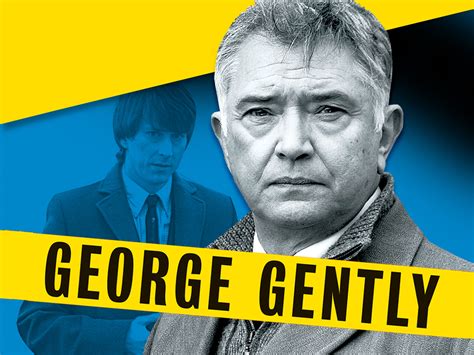 Prime Video: George Gently