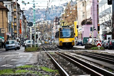 U-Bahn Stuttgart | Photo Review 2010