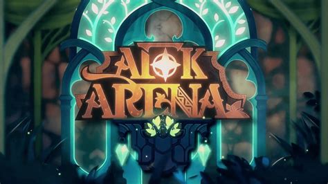 AFK Arena Wallpapers - Wallpaper Cave