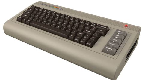 Commodore 64: 30 years of wins and fails - CNET