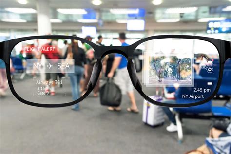 Seeing the Future of Smart Glasses - Ambiq