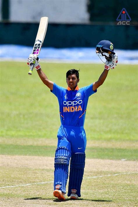 Tilak Varma Cricket Stats & Player Profile