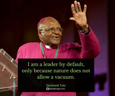 50 Spiritual and Motivational Desmond Tutu Quotes - Ann Portal