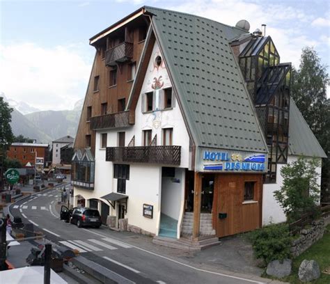 HOTEL DES NEIGES - Prices & Reviews (Les Deux-Alpes, France)