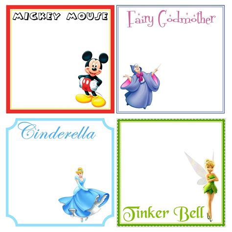 Free Printable Autograph Book Template