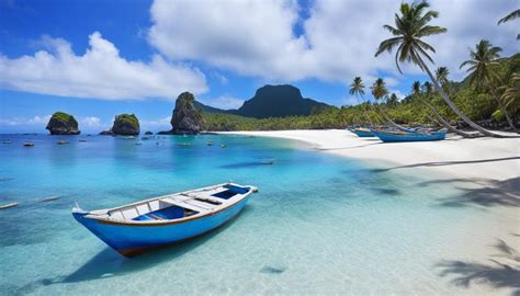 Best Beaches In Sabtang Island