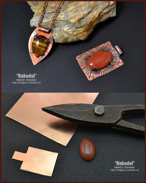 10 Sheetmetal Jewelry ideas | metal jewelry, jewelry tools, metal working