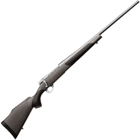 Weatherby Vanguard Stainless Synthetic Bolt Action Rifle | Sportsman's Warehouse