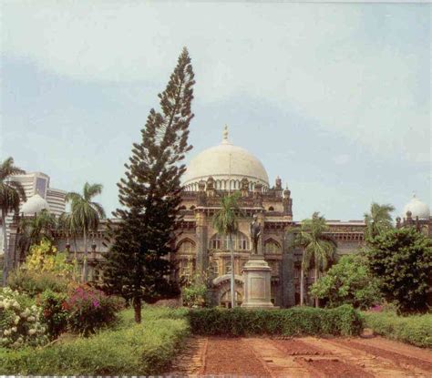 Chhatrapati shivaji Maharaj Vastu Sangrahalaya Museum, Mum… | Flickr