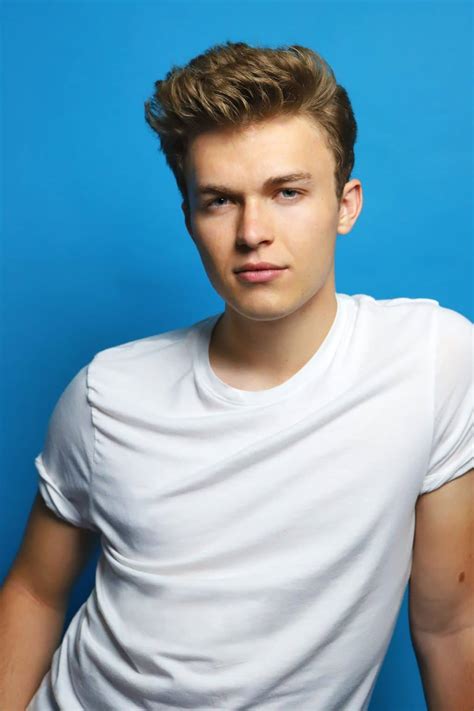 Jacob Hopkins (Gumball voice actor) Biography, Net Worth, Age