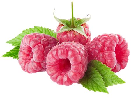 Raspberry Face Emoji Clipart